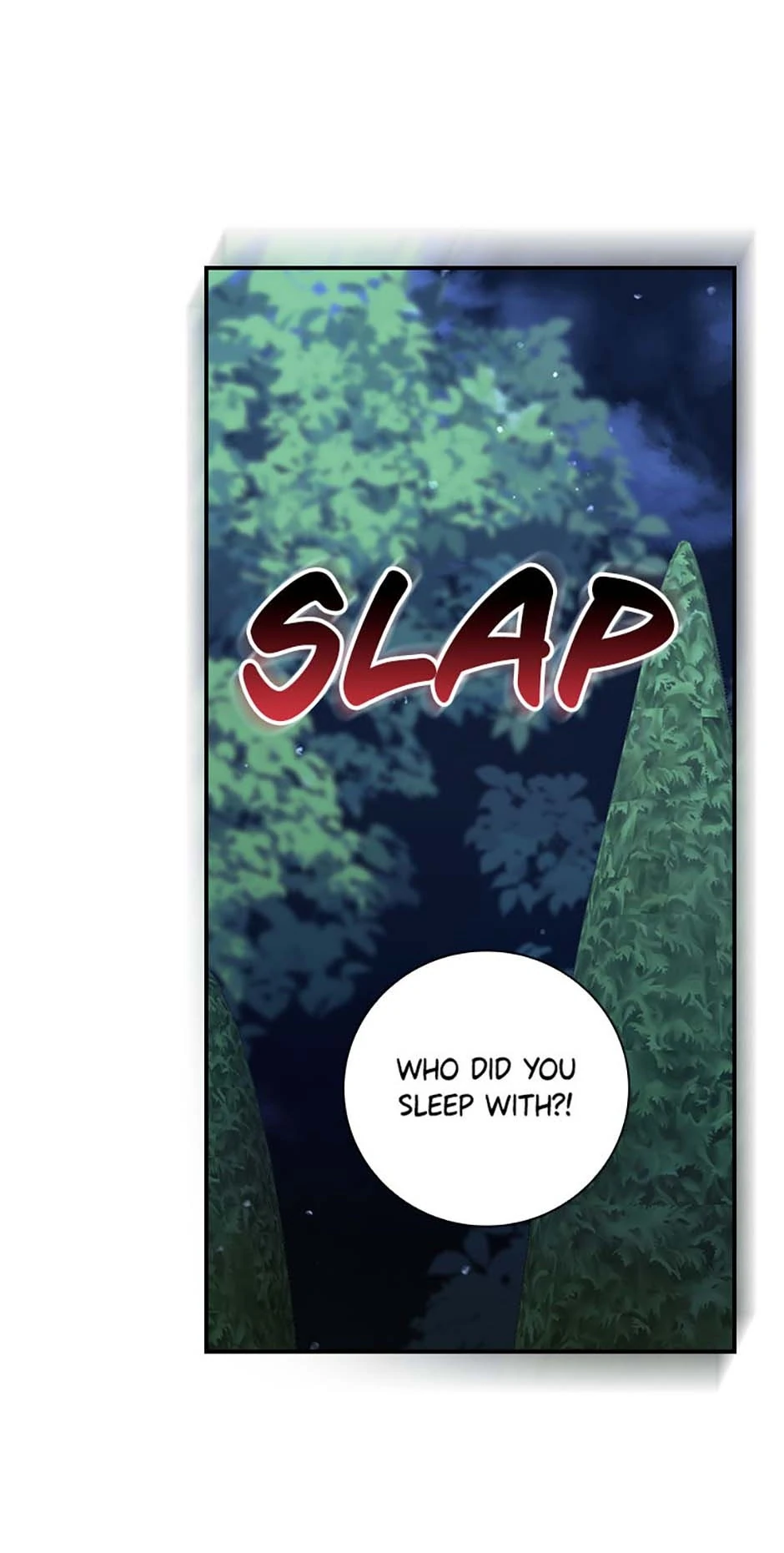 The Life Of An Evil Empress Chapter 40 - Page 36