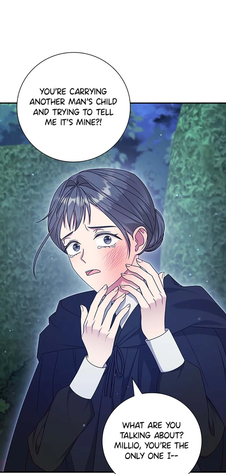 The Life Of An Evil Empress Chapter 40 - Page 37