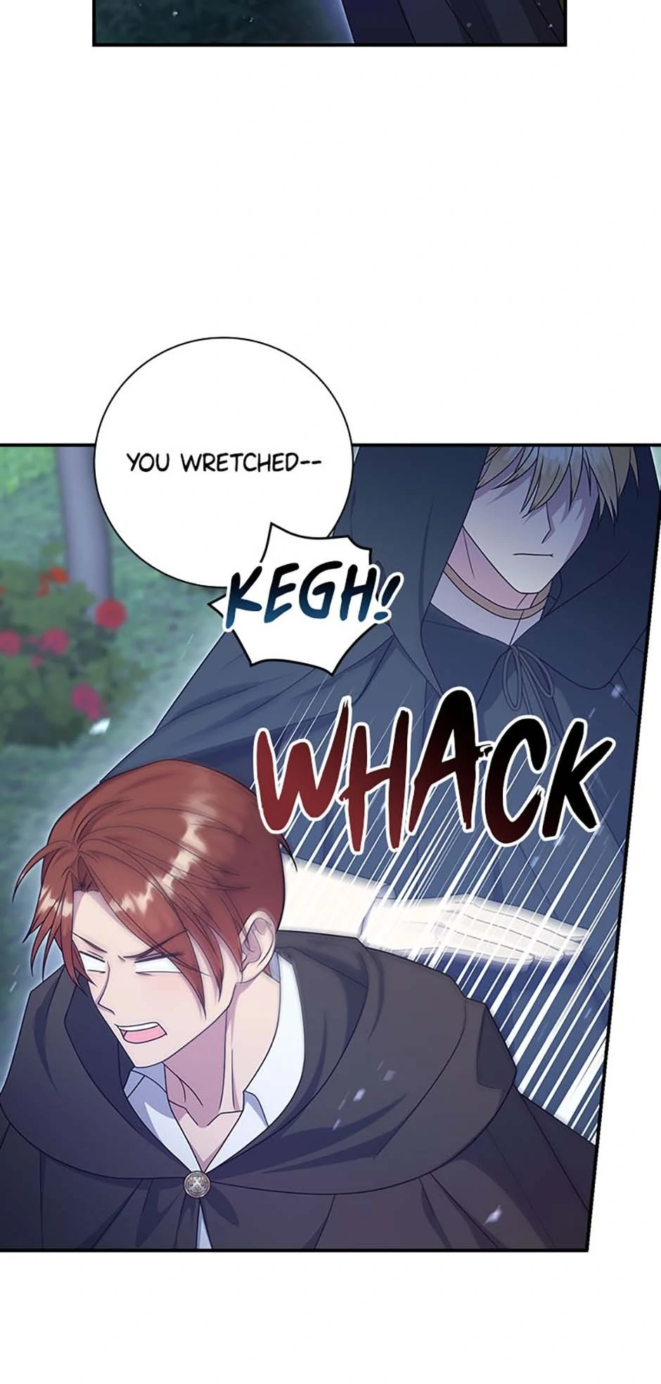 The Life Of An Evil Empress Chapter 40 - Page 40