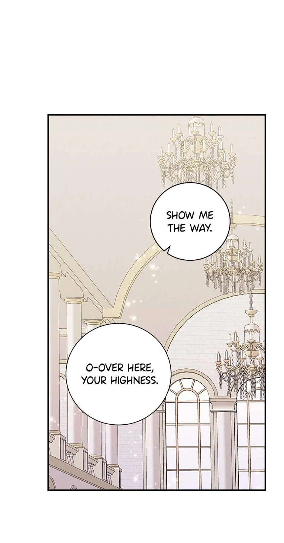 The Life Of An Evil Empress Chapter 40 - Page 46