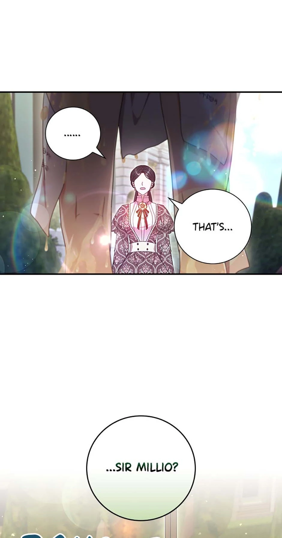 The Life Of An Evil Empress Chapter 40 - Page 47