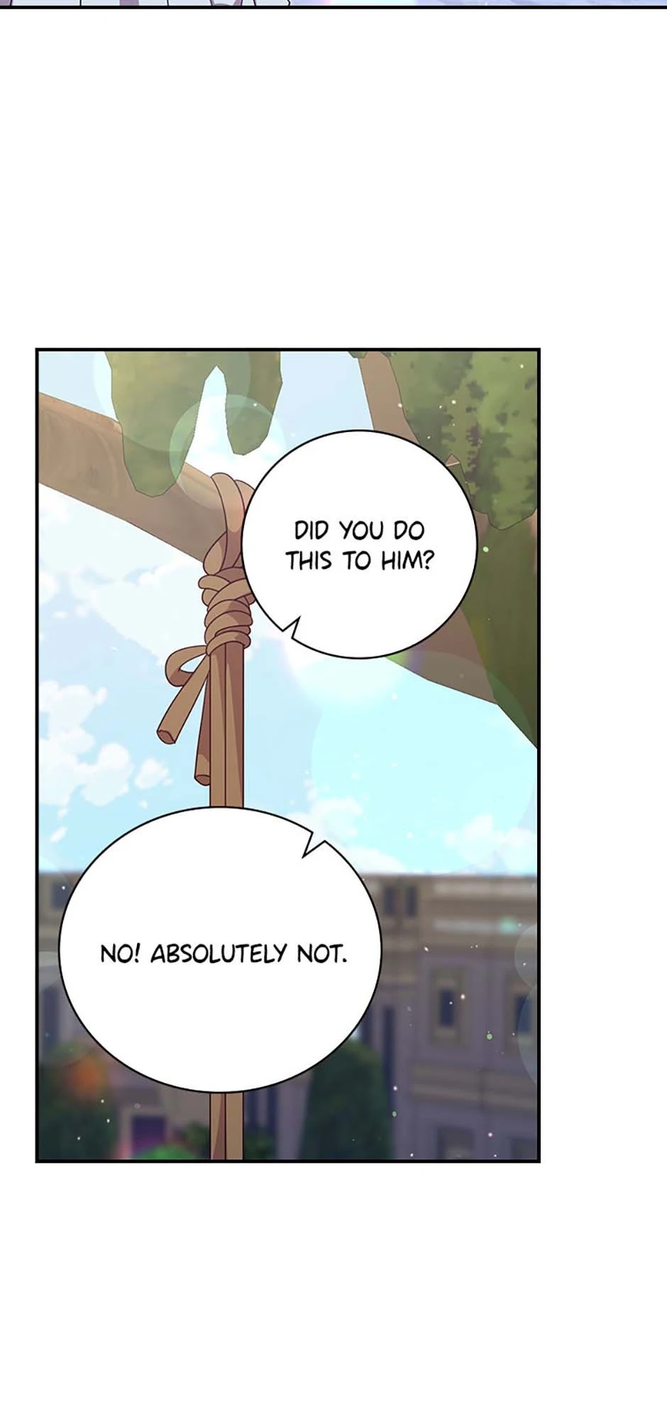 The Life Of An Evil Empress Chapter 40 - Page 63