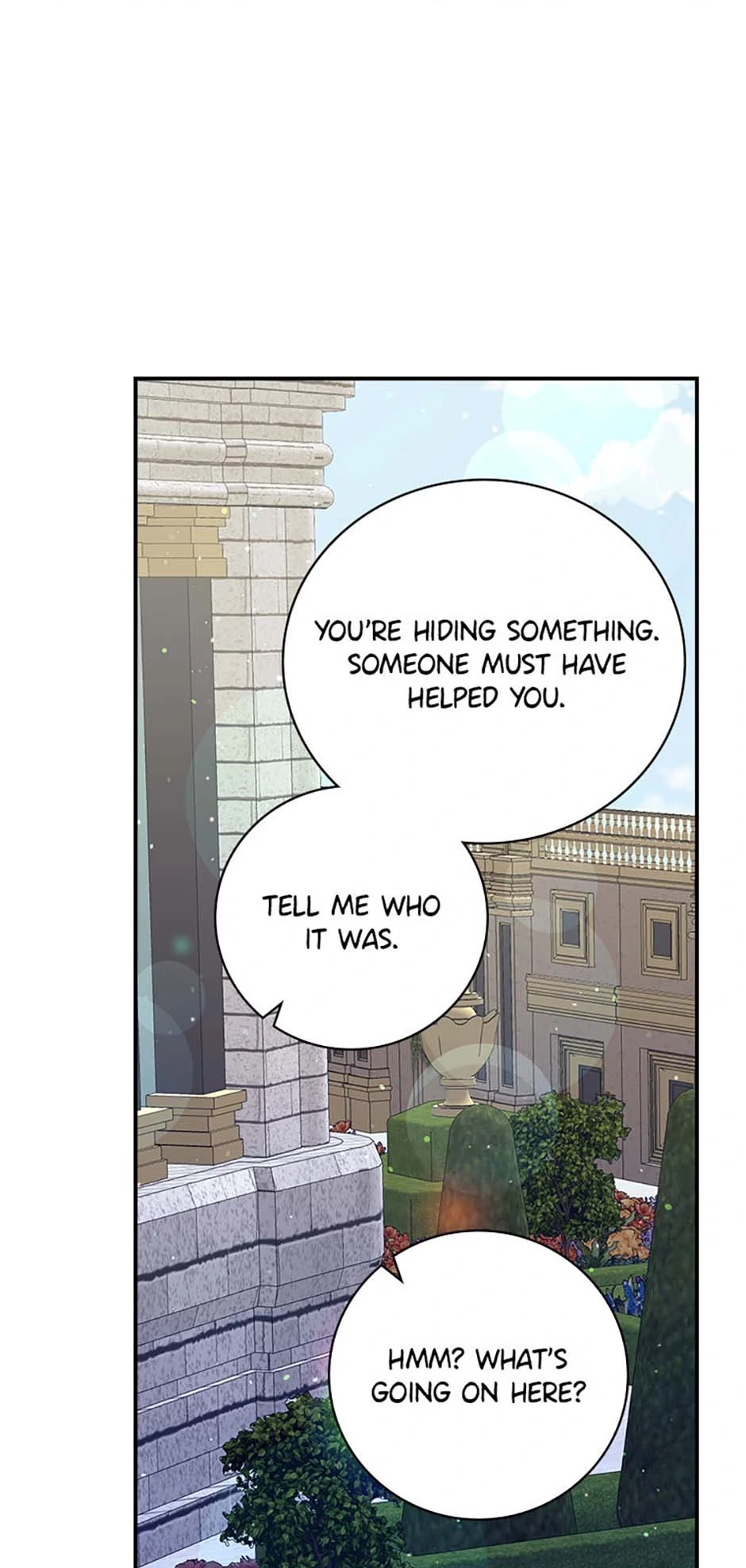 The Life Of An Evil Empress Chapter 40 - Page 66