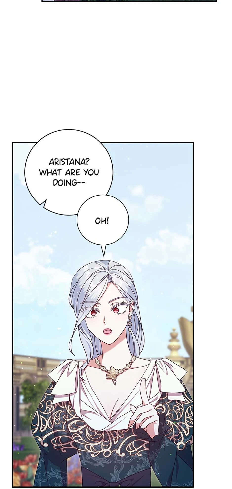 The Life Of An Evil Empress Chapter 40 - Page 67