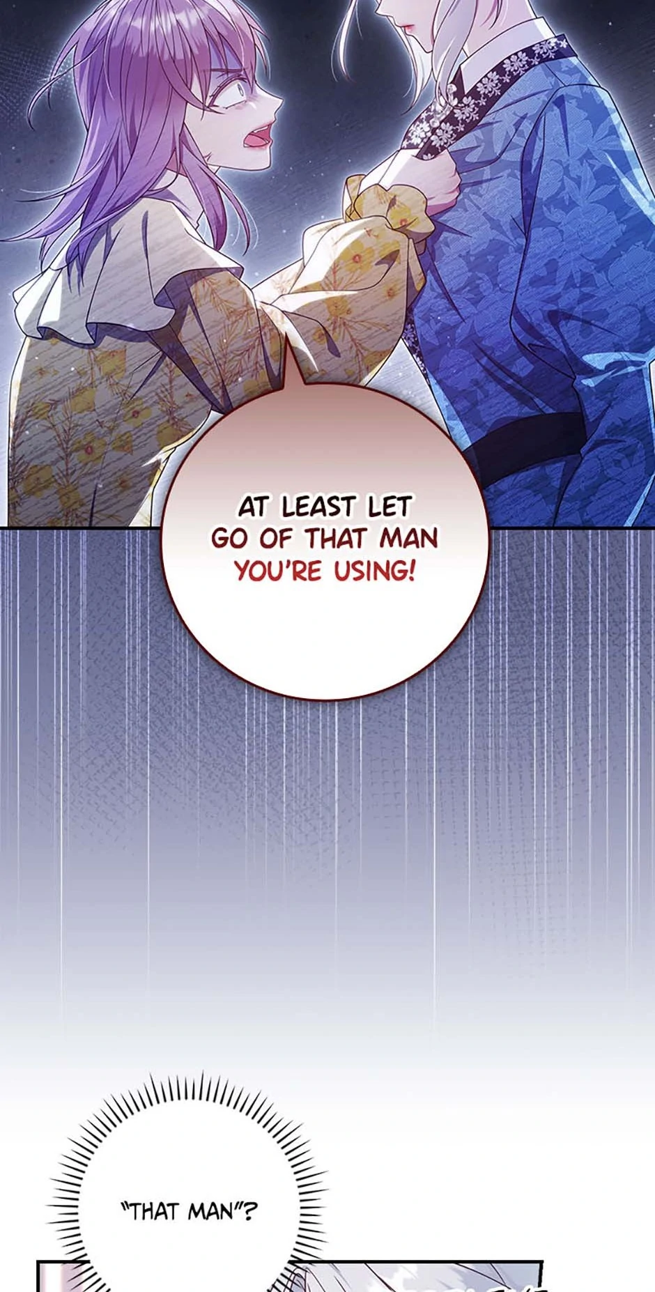 The Life Of An Evil Empress Chapter 40 - Page 8