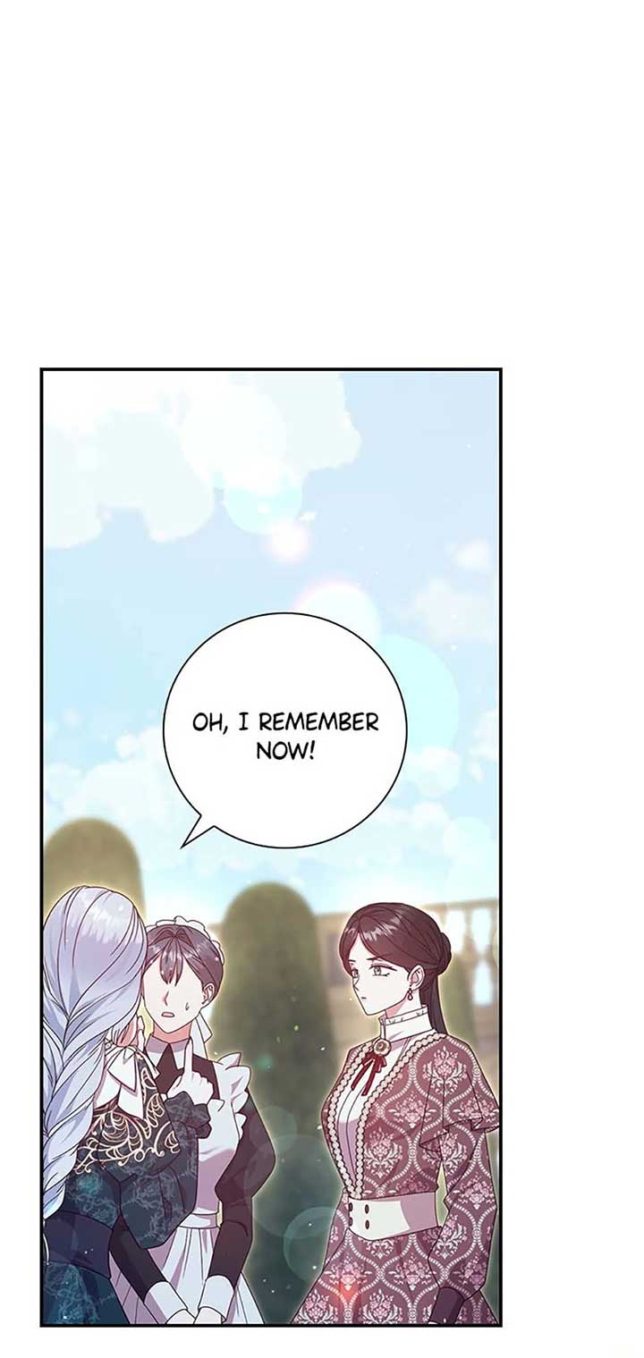 The Life Of An Evil Empress Chapter 41 - Page 1