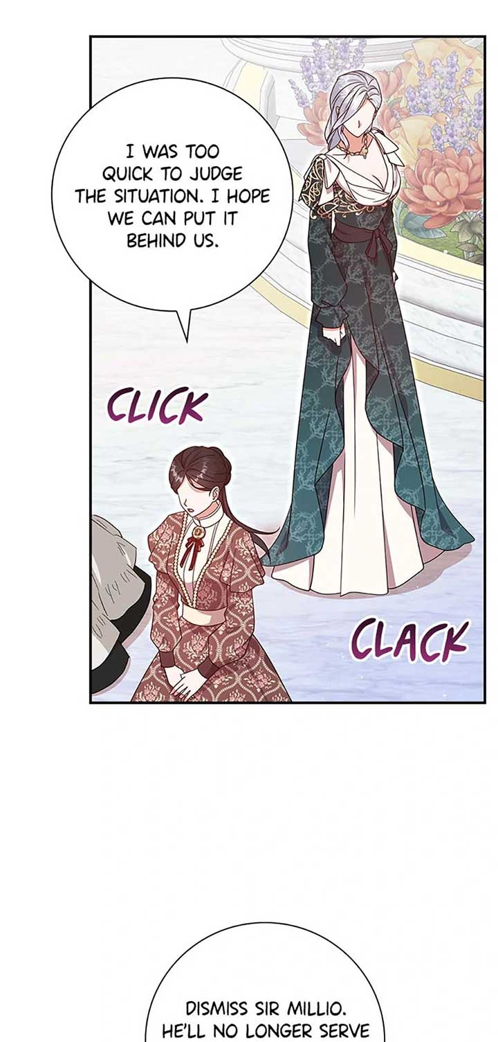 The Life Of An Evil Empress Chapter 41 - Page 11