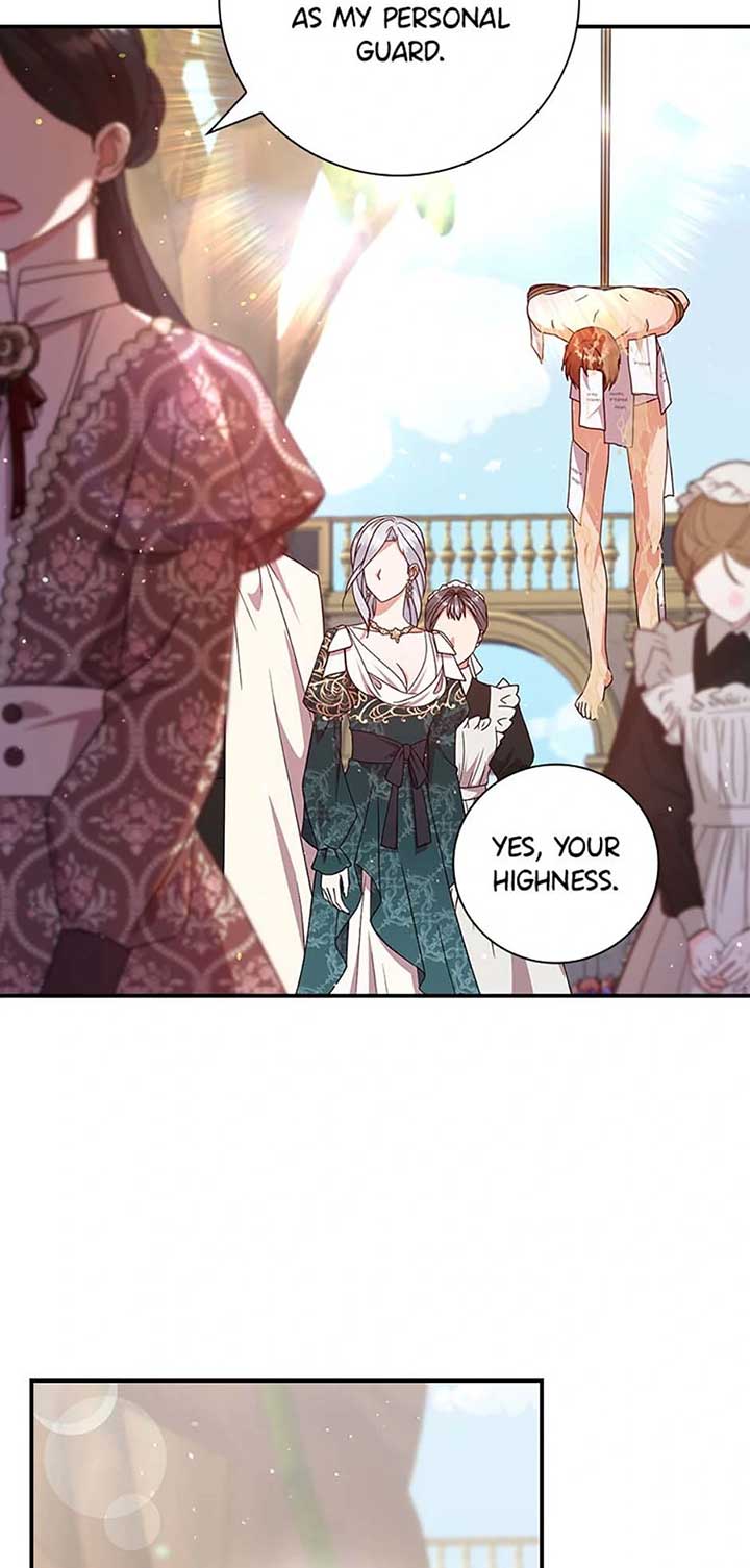 The Life Of An Evil Empress Chapter 41 - Page 12