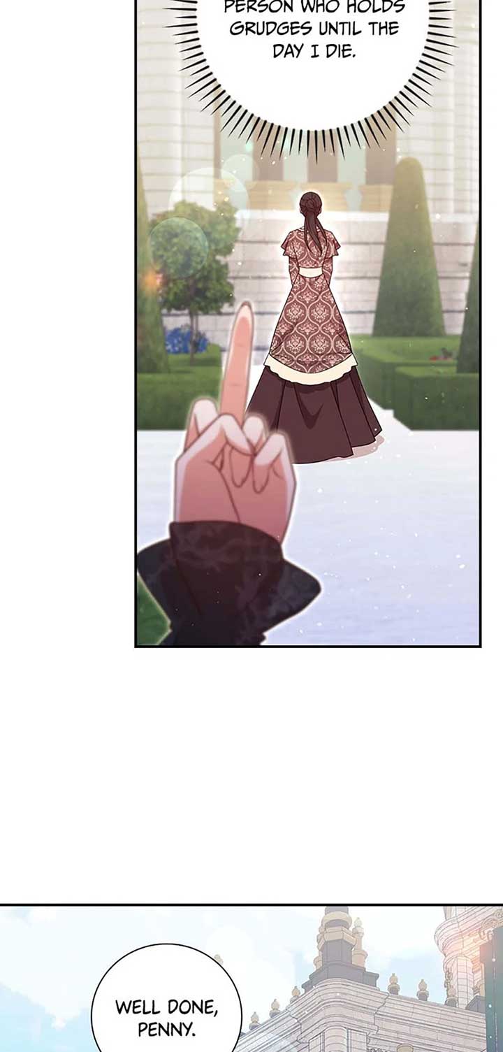 The Life Of An Evil Empress Chapter 41 - Page 14
