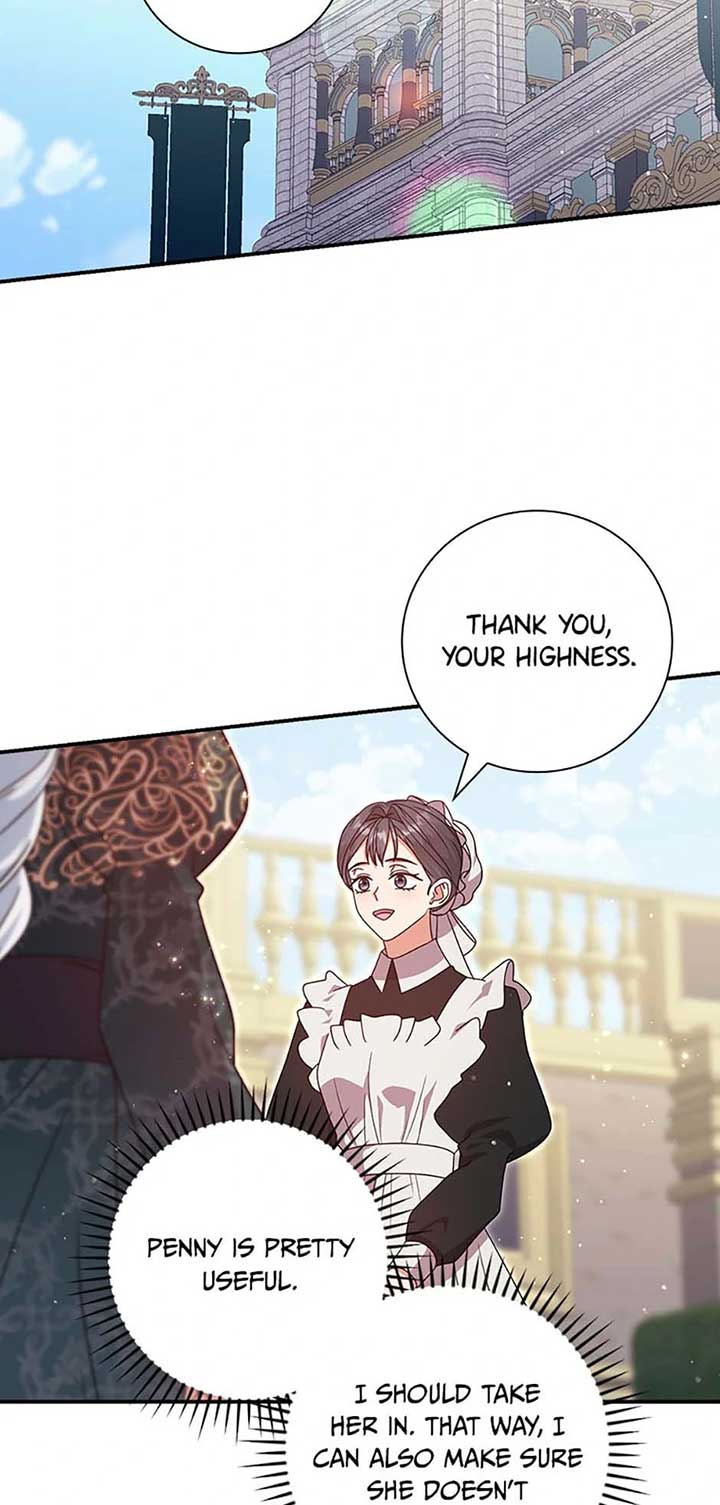 The Life Of An Evil Empress Chapter 41 - Page 15
