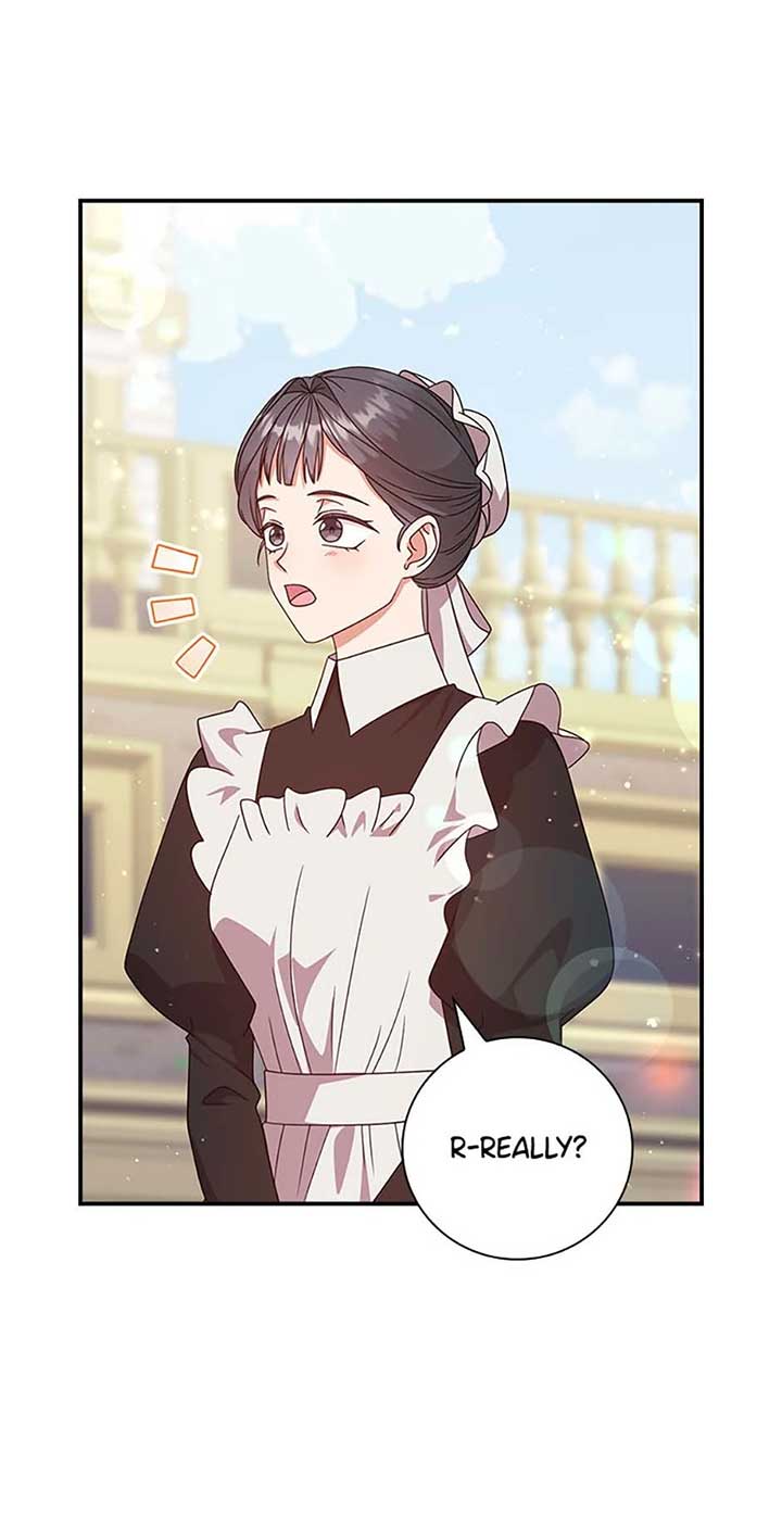 The Life Of An Evil Empress Chapter 41 - Page 17