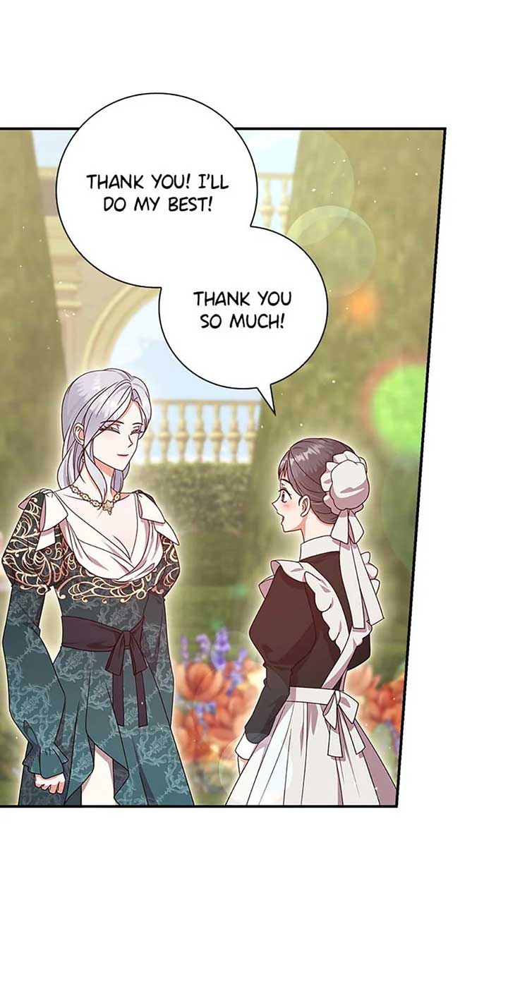 The Life Of An Evil Empress Chapter 41 - Page 18