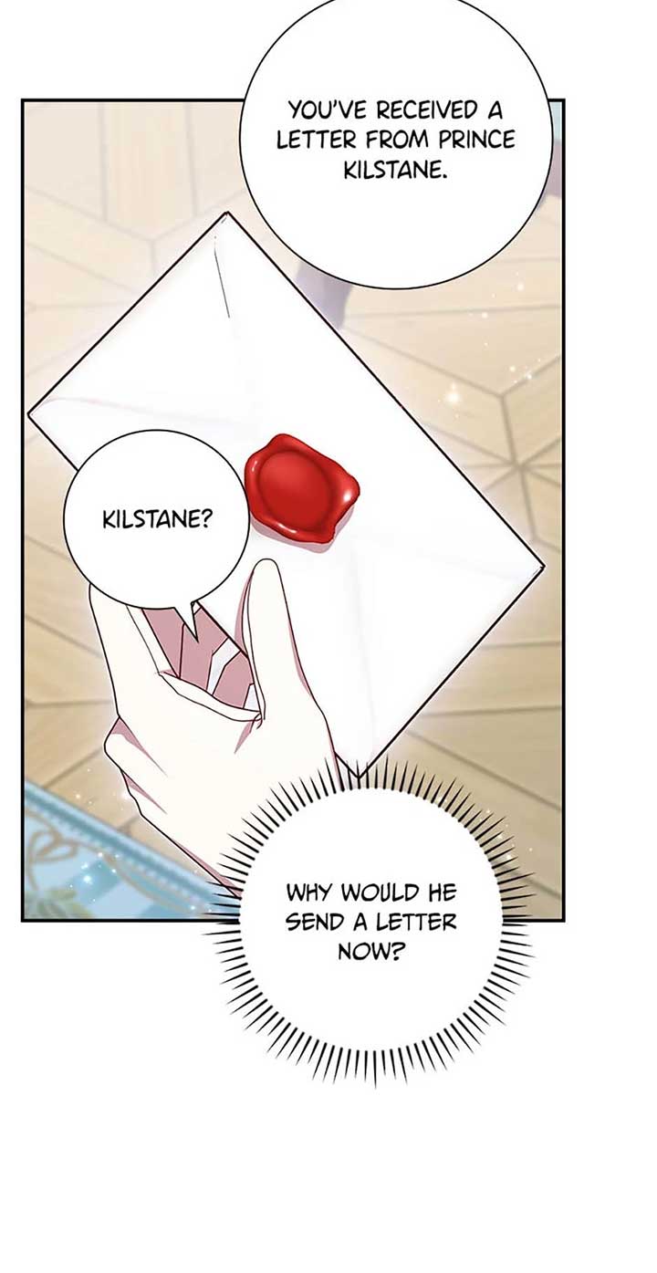 The Life Of An Evil Empress Chapter 41 - Page 23