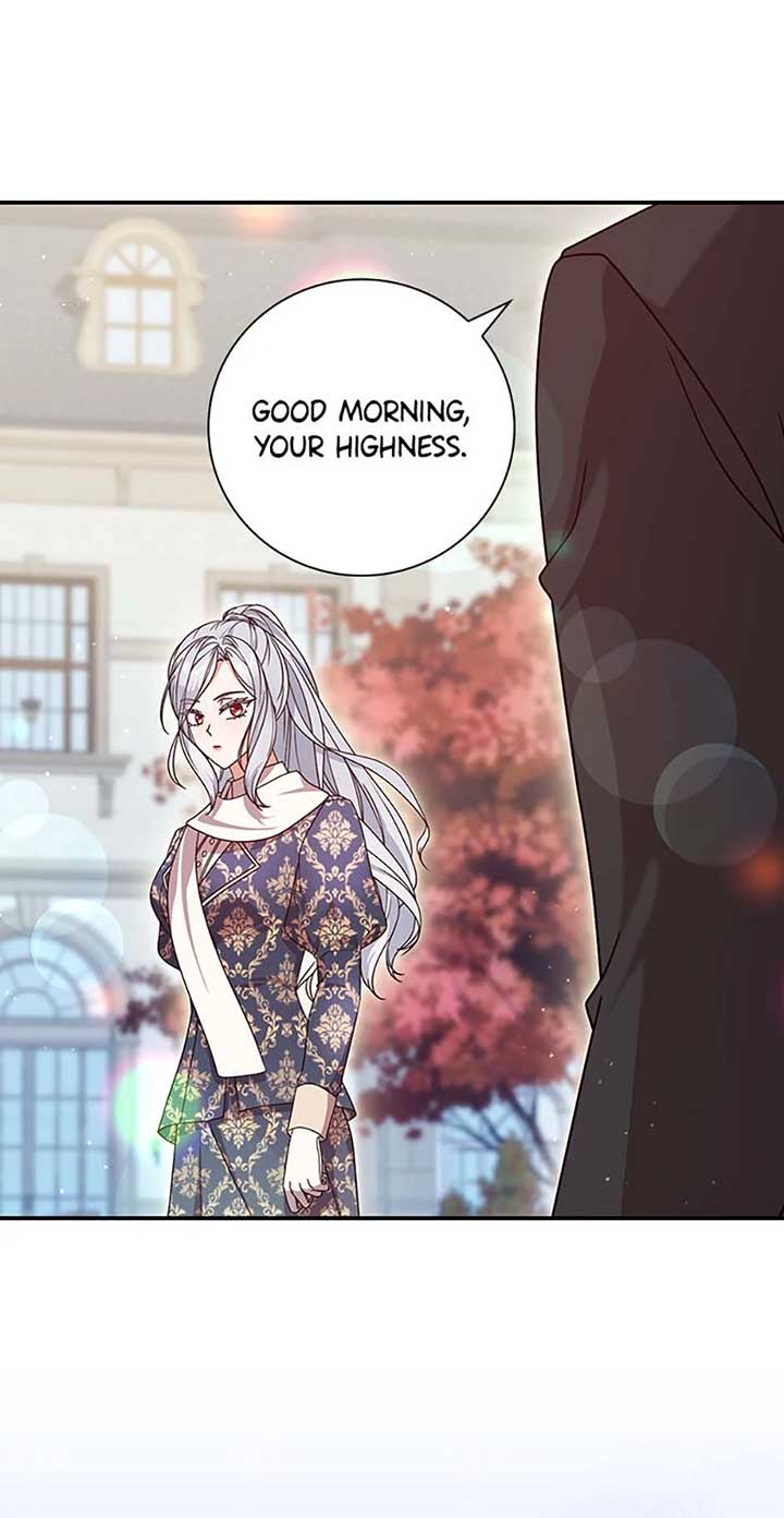 The Life Of An Evil Empress Chapter 41 - Page 26