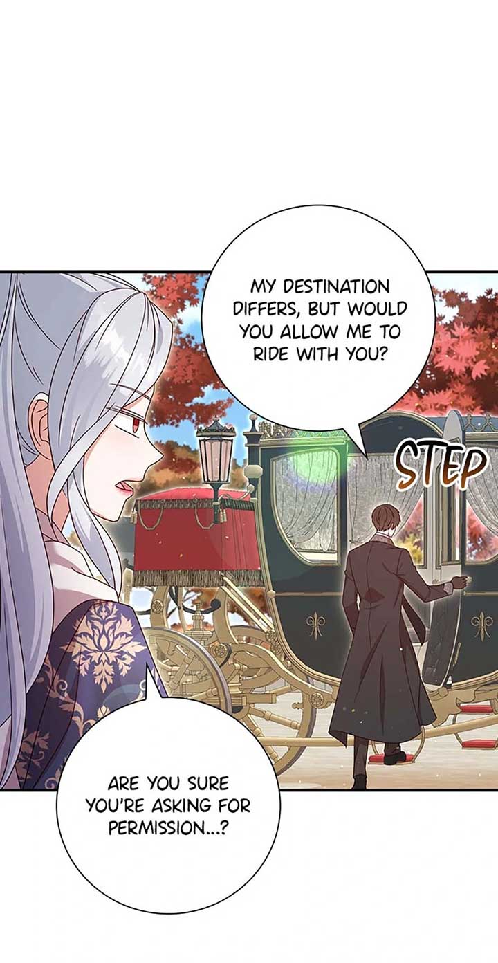 The Life Of An Evil Empress Chapter 41 - Page 29
