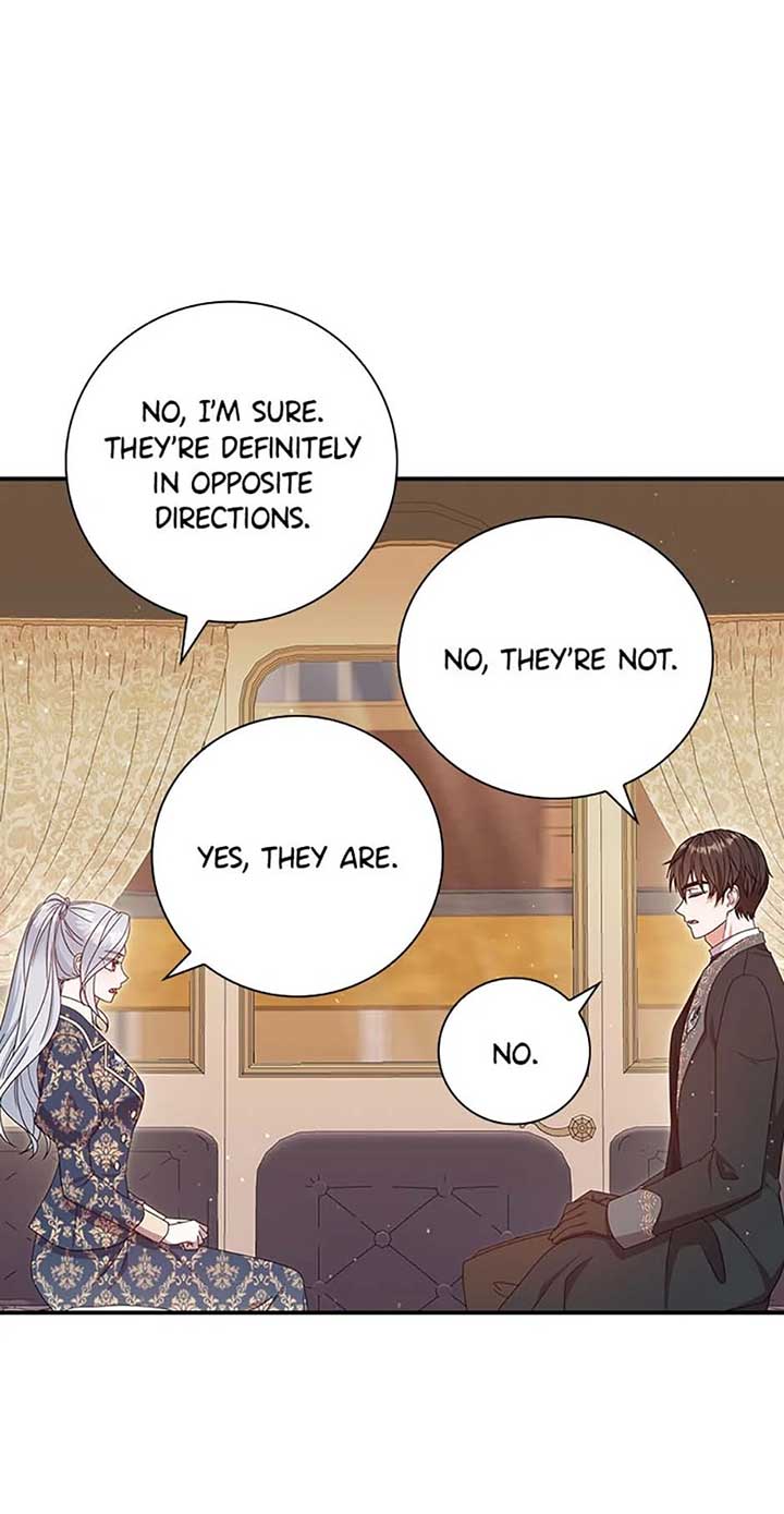 The Life Of An Evil Empress Chapter 41 - Page 34