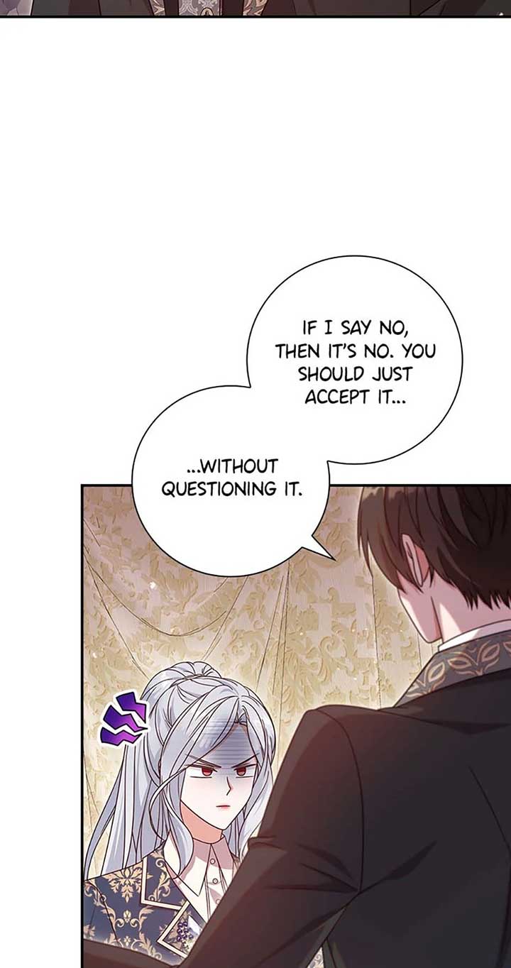 The Life Of An Evil Empress Chapter 41 - Page 37
