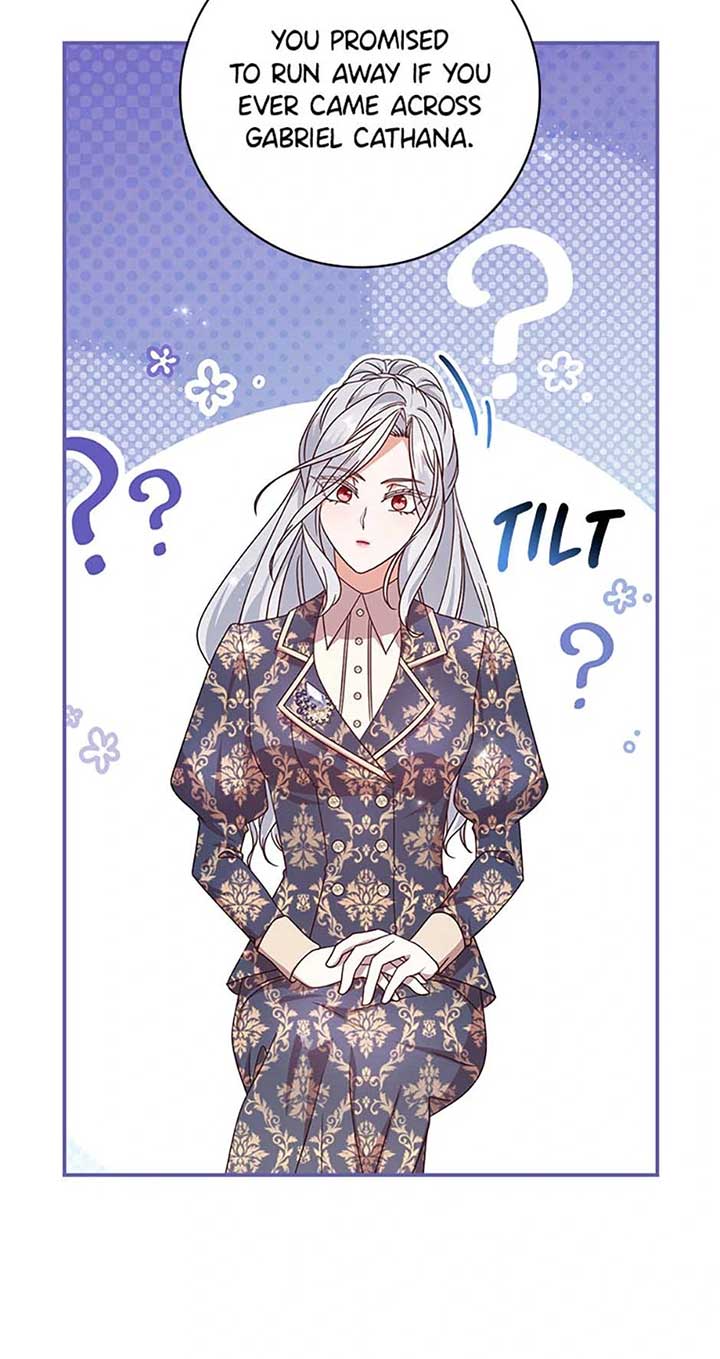The Life Of An Evil Empress Chapter 41 - Page 43