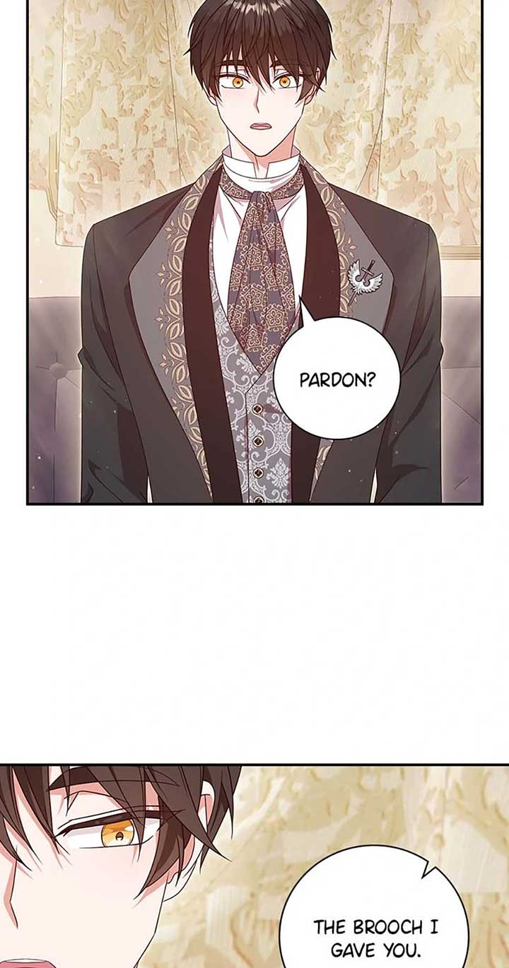 The Life Of An Evil Empress Chapter 41 - Page 47