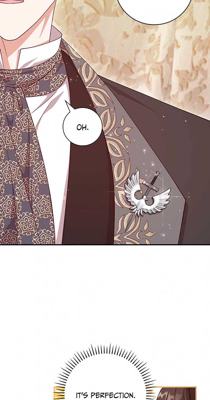 The Life Of An Evil Empress Chapter 41 - Page 48