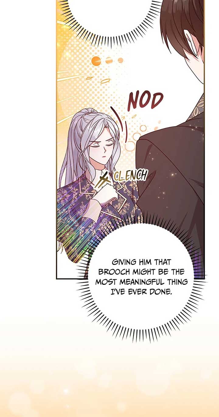 The Life Of An Evil Empress Chapter 41 - Page 49