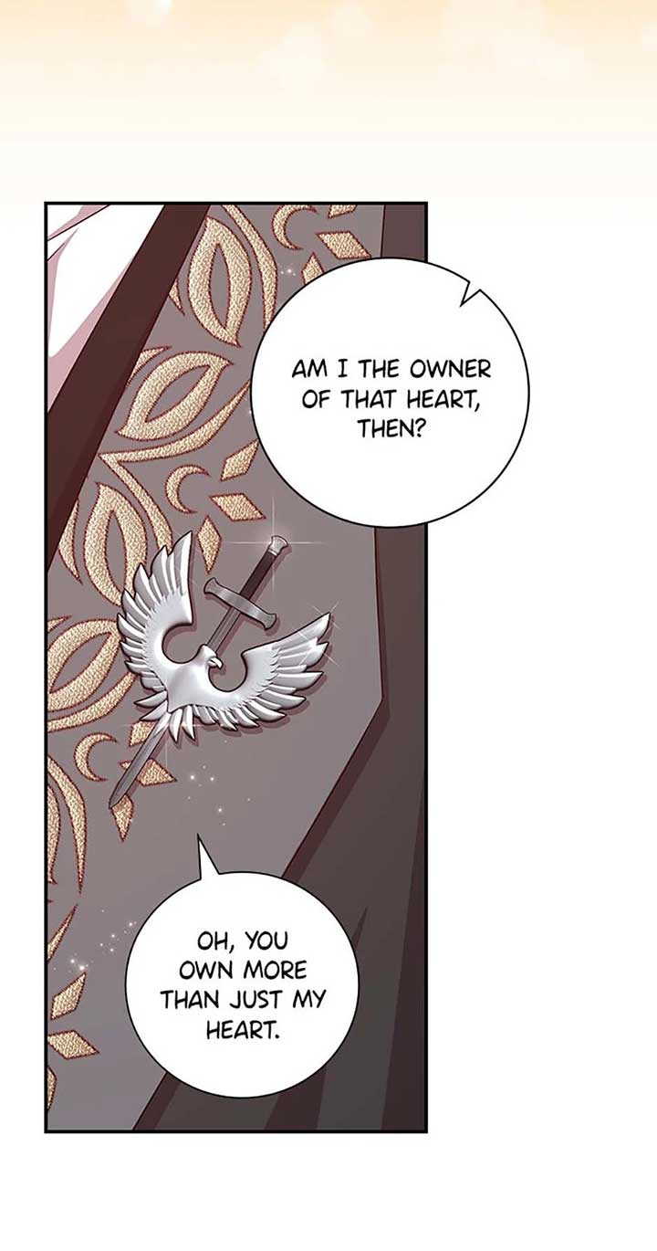 The Life Of An Evil Empress Chapter 41 - Page 51