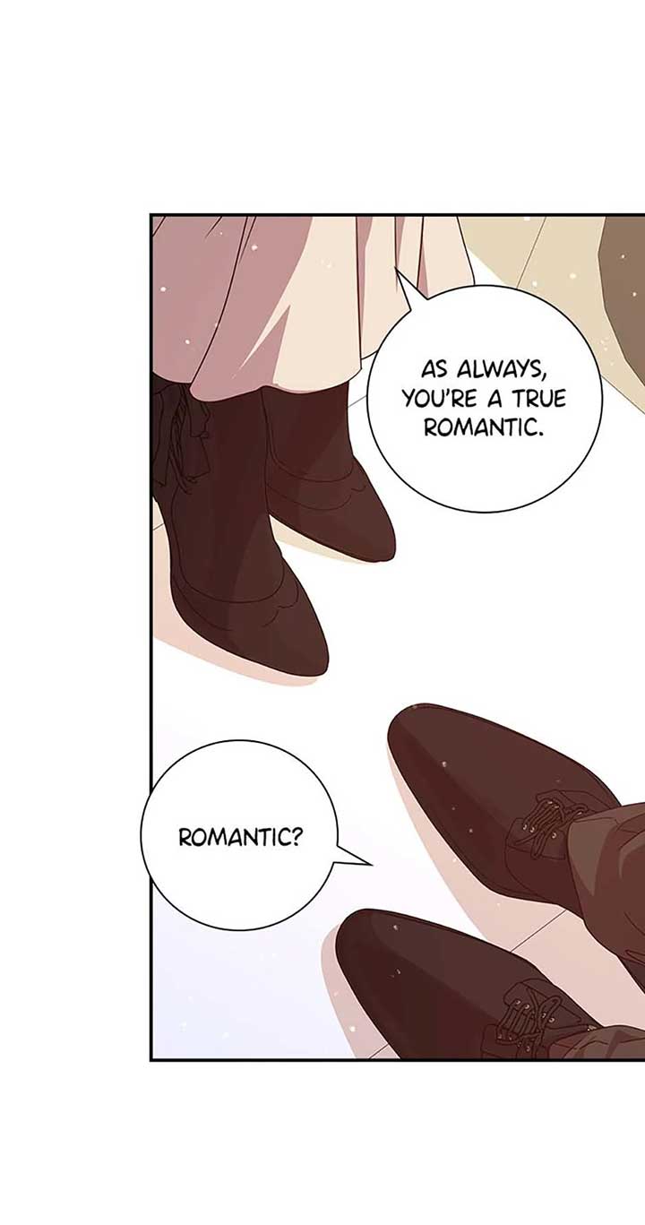 The Life Of An Evil Empress Chapter 41 - Page 52