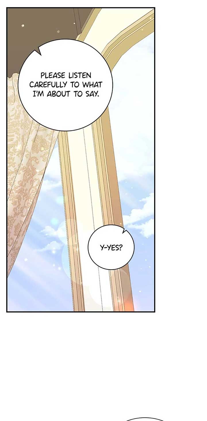 The Life Of An Evil Empress Chapter 41 - Page 55
