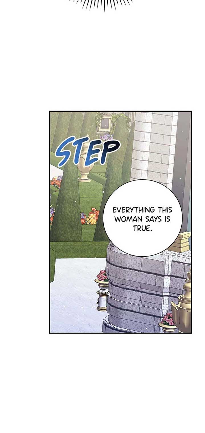 The Life Of An Evil Empress Chapter 41 - Page 6