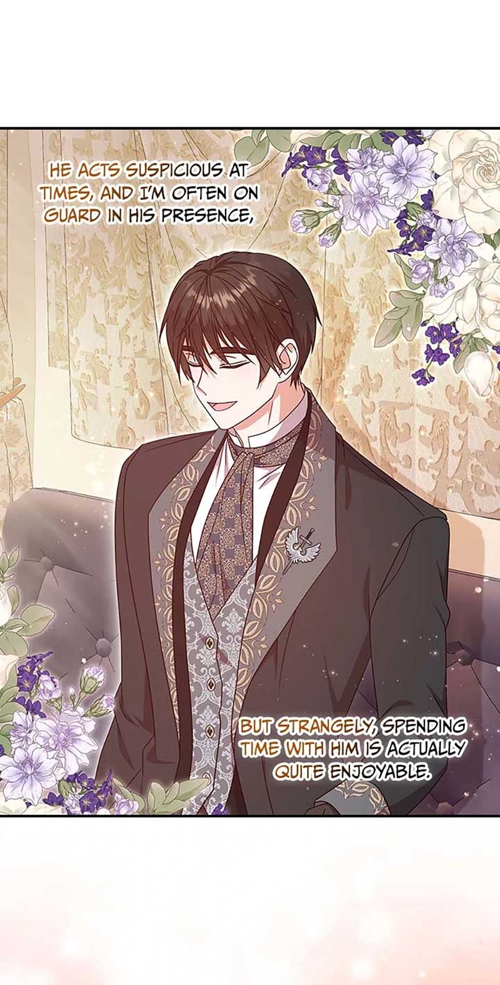 The Life Of An Evil Empress Chapter 41 - Page 62