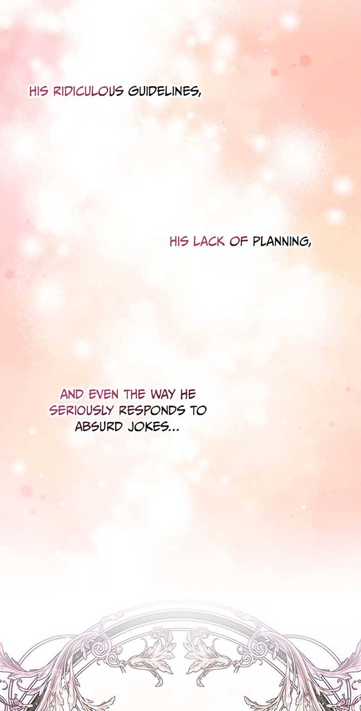 The Life Of An Evil Empress Chapter 41 - Page 63