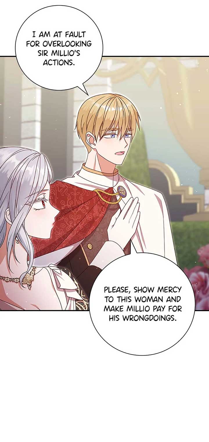 The Life Of An Evil Empress Chapter 41 - Page 7