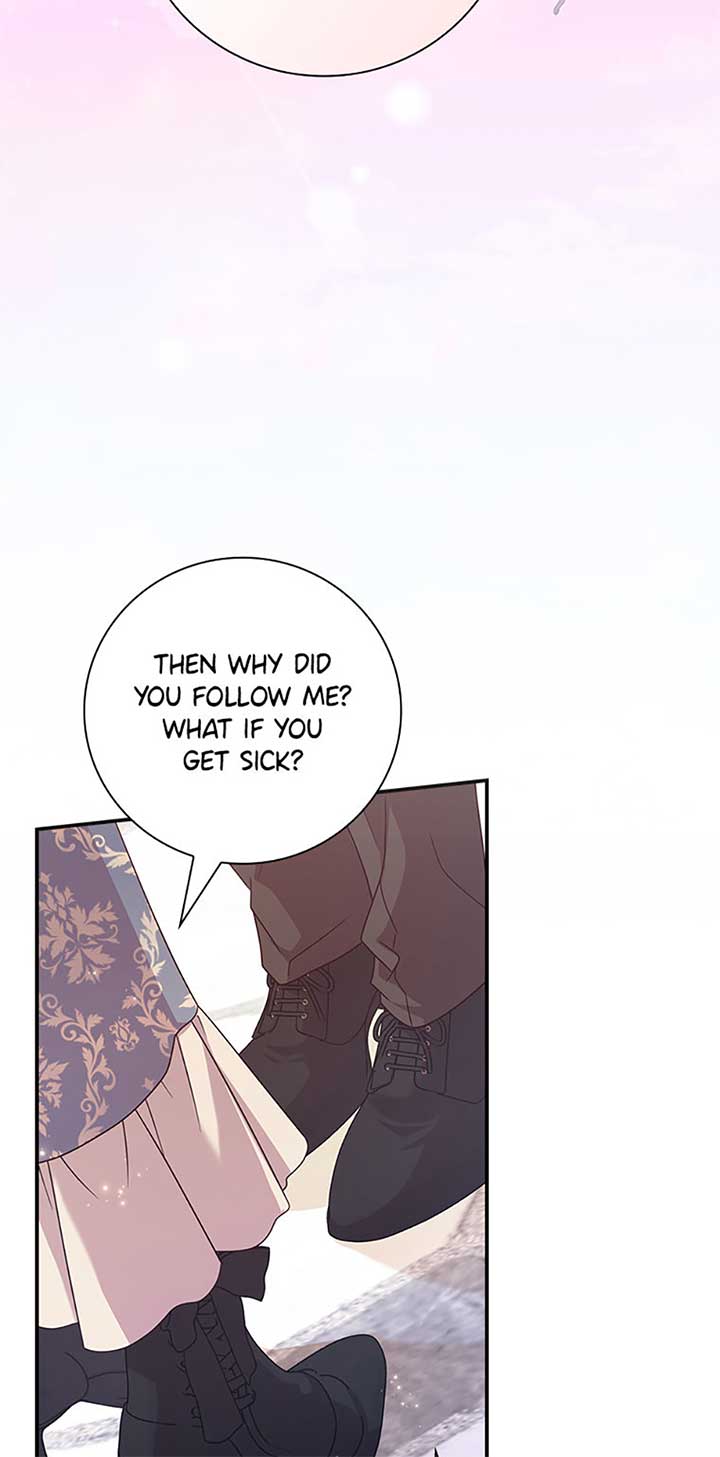 The Life Of An Evil Empress Chapter 42 - Page 12