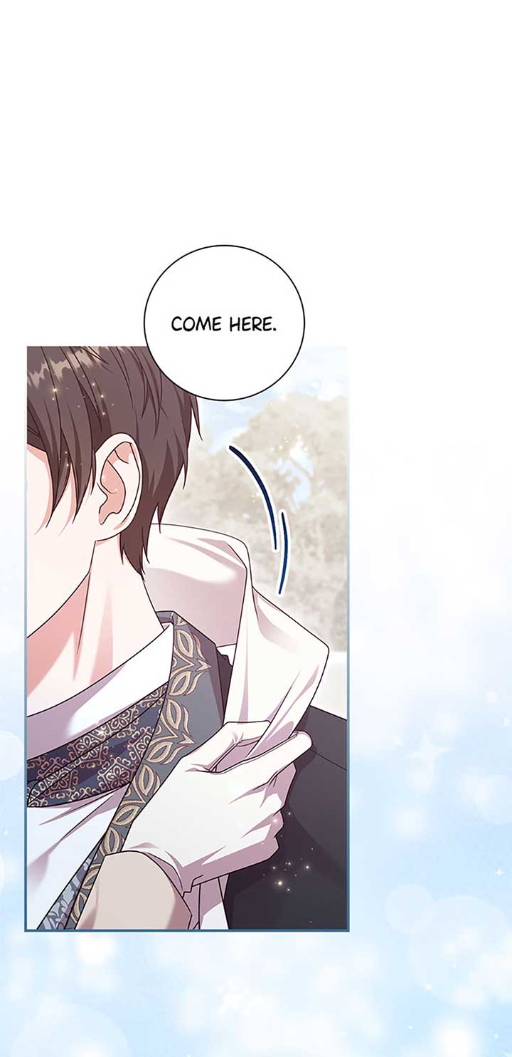 The Life Of An Evil Empress Chapter 42 - Page 15