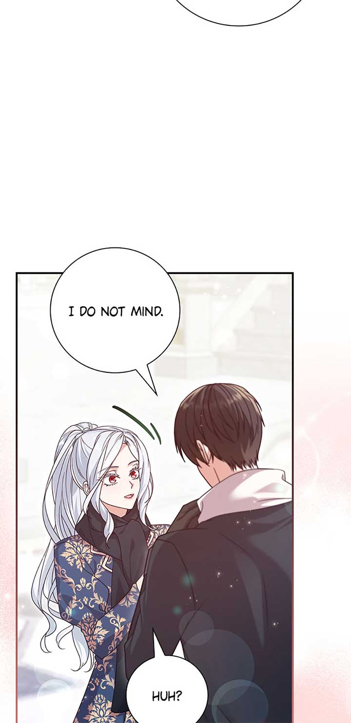 The Life Of An Evil Empress Chapter 42 - Page 18