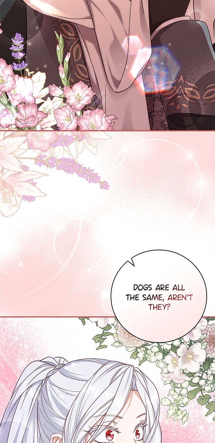 The Life Of An Evil Empress Chapter 42 - Page 20