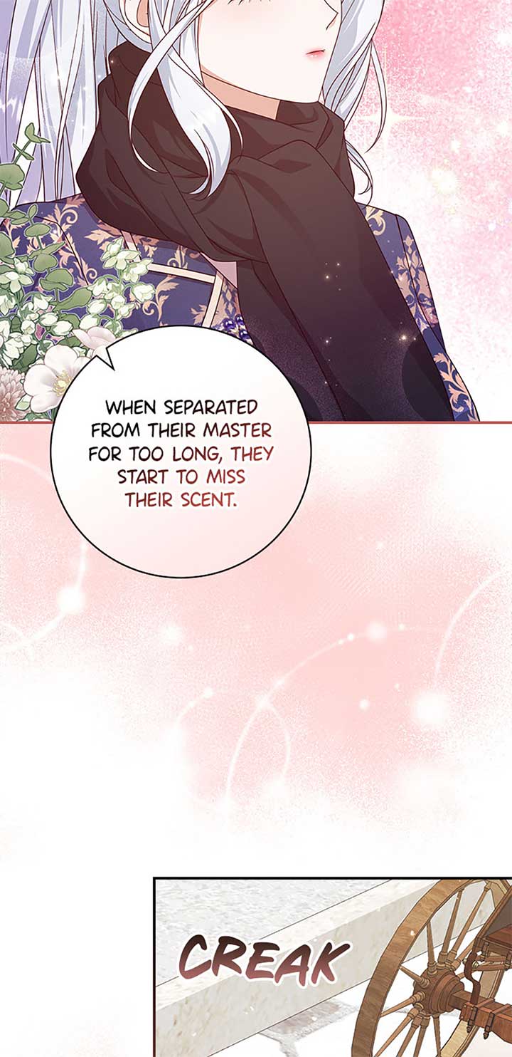 The Life Of An Evil Empress Chapter 42 - Page 21