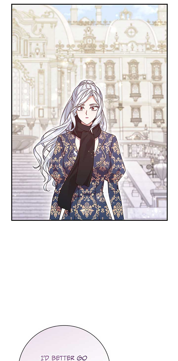 The Life Of An Evil Empress Chapter 42 - Page 23