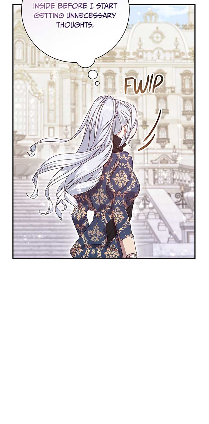 The Life Of An Evil Empress Chapter 42 - Page 24