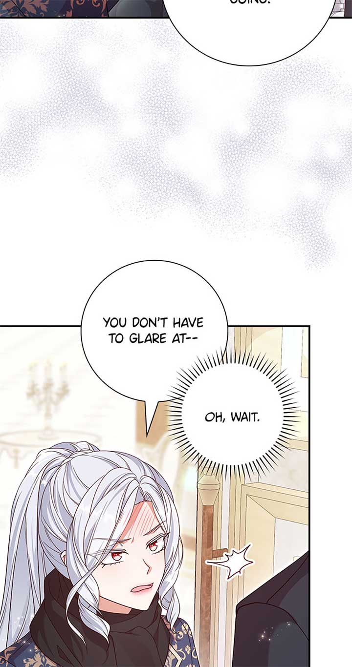 The Life Of An Evil Empress Chapter 42 - Page 33