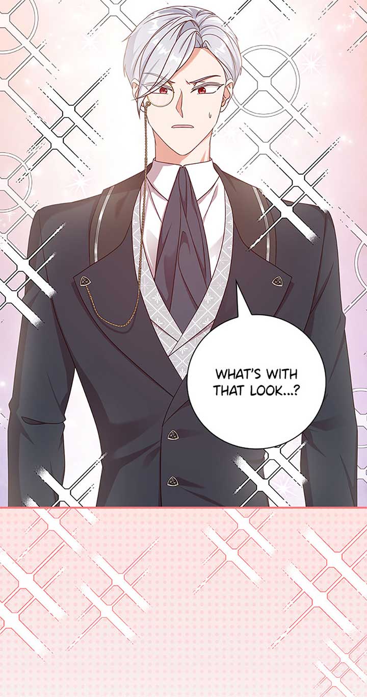 The Life Of An Evil Empress Chapter 42 - Page 35