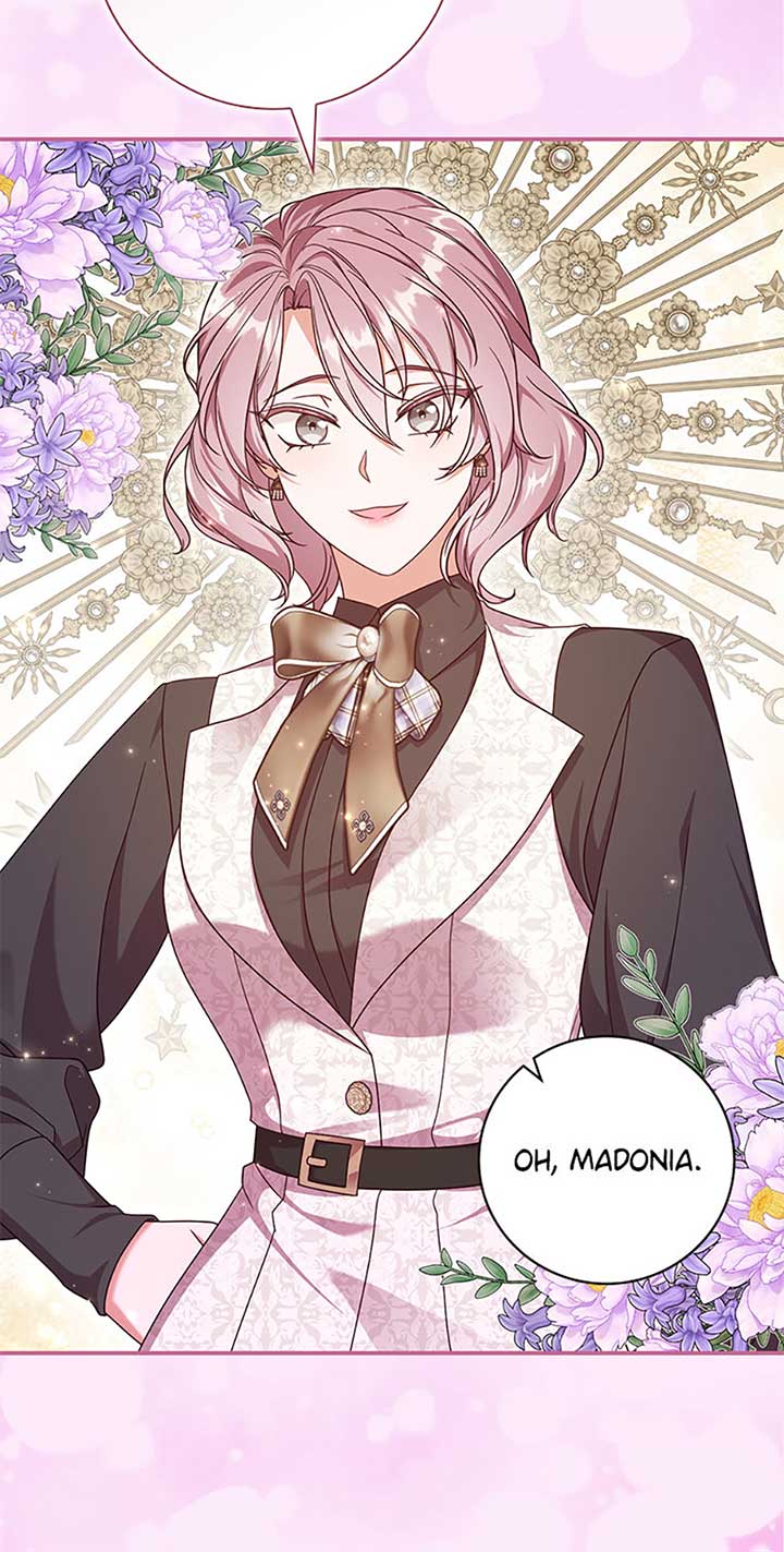 The Life Of An Evil Empress Chapter 42 - Page 45