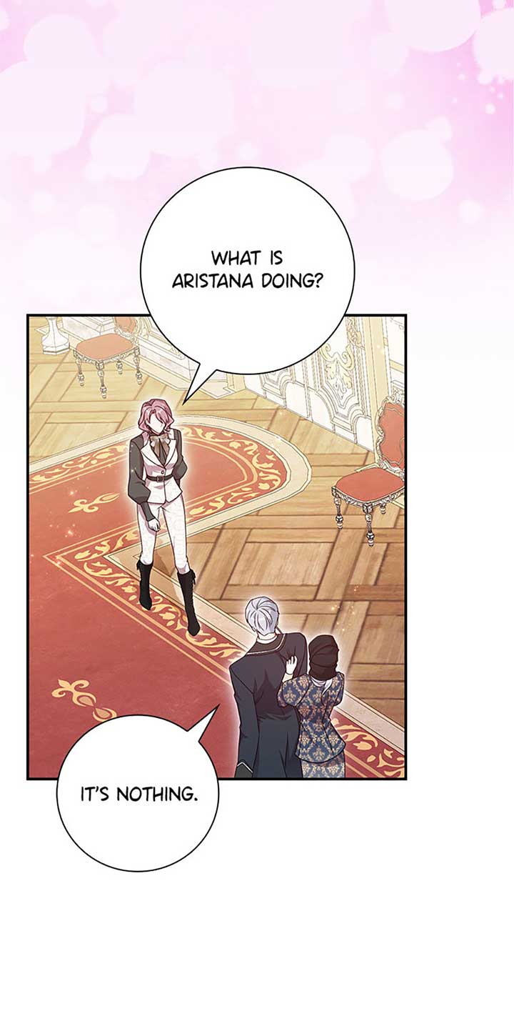 The Life Of An Evil Empress Chapter 42 - Page 46