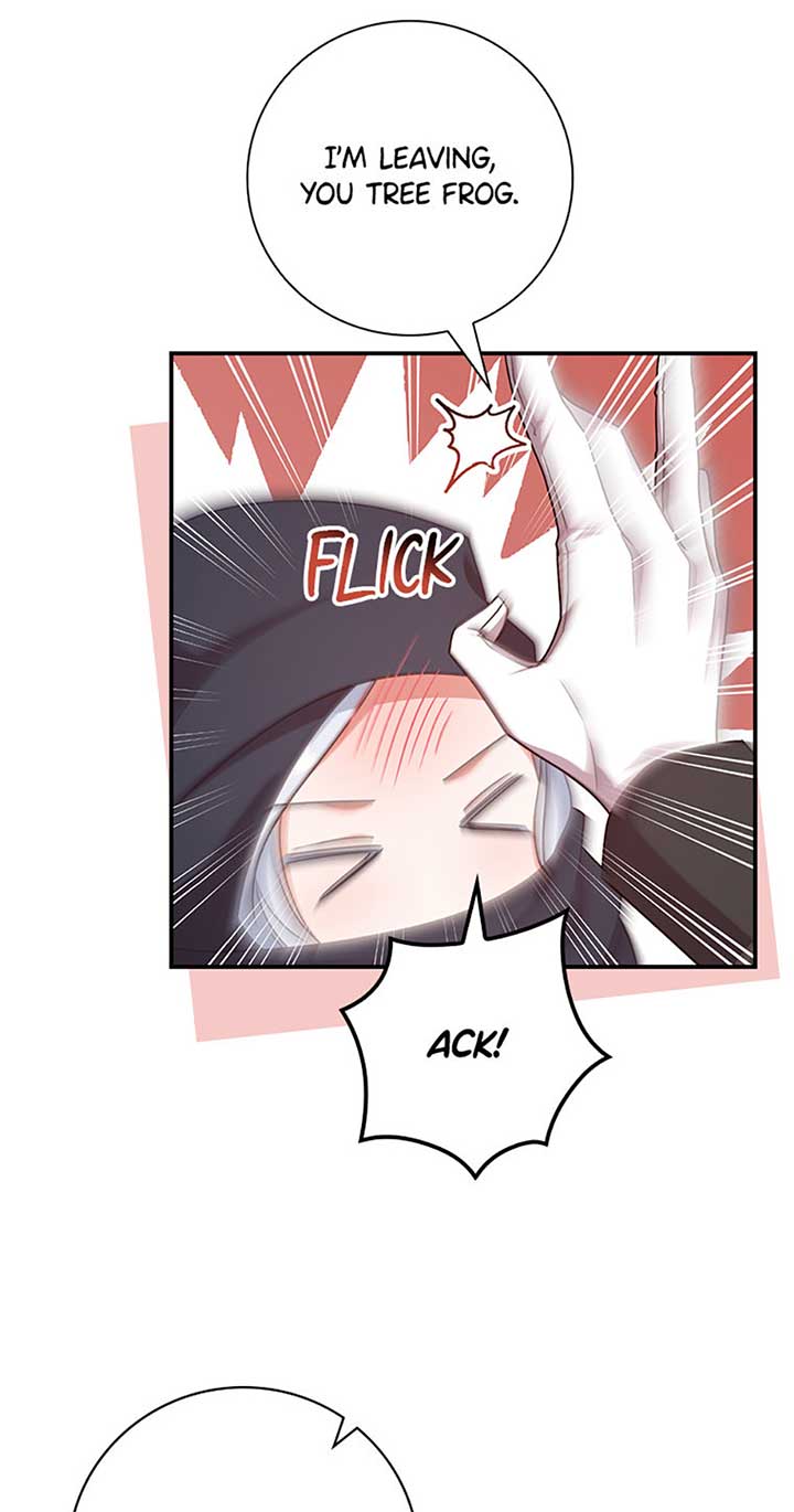 The Life Of An Evil Empress Chapter 42 - Page 47
