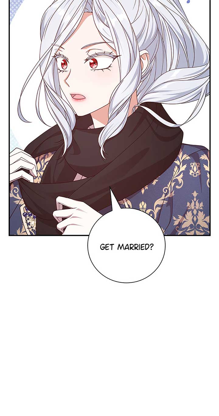 The Life Of An Evil Empress Chapter 42 - Page 52