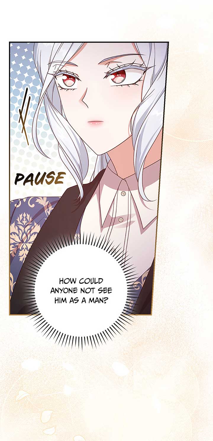 The Life Of An Evil Empress Chapter 42 - Page 56