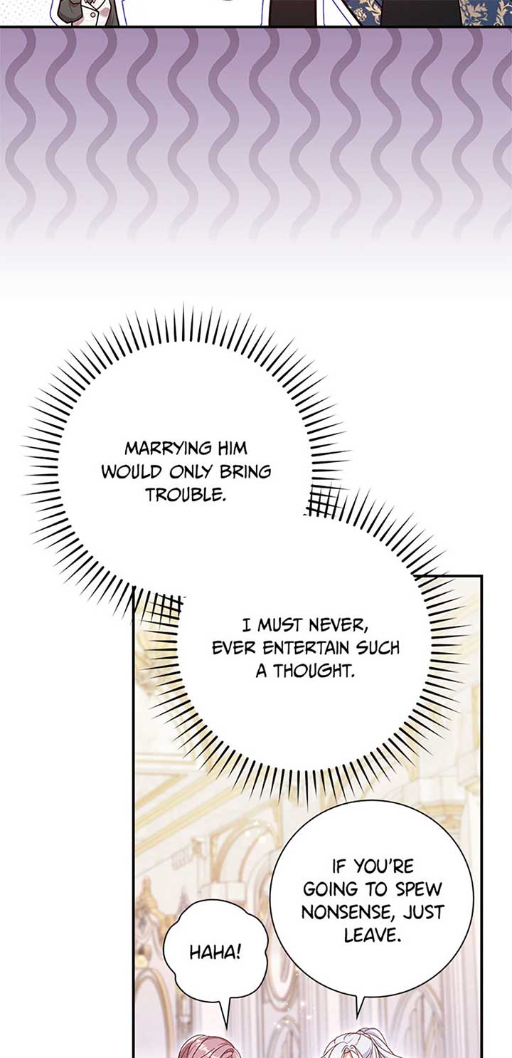 The Life Of An Evil Empress Chapter 42 - Page 60