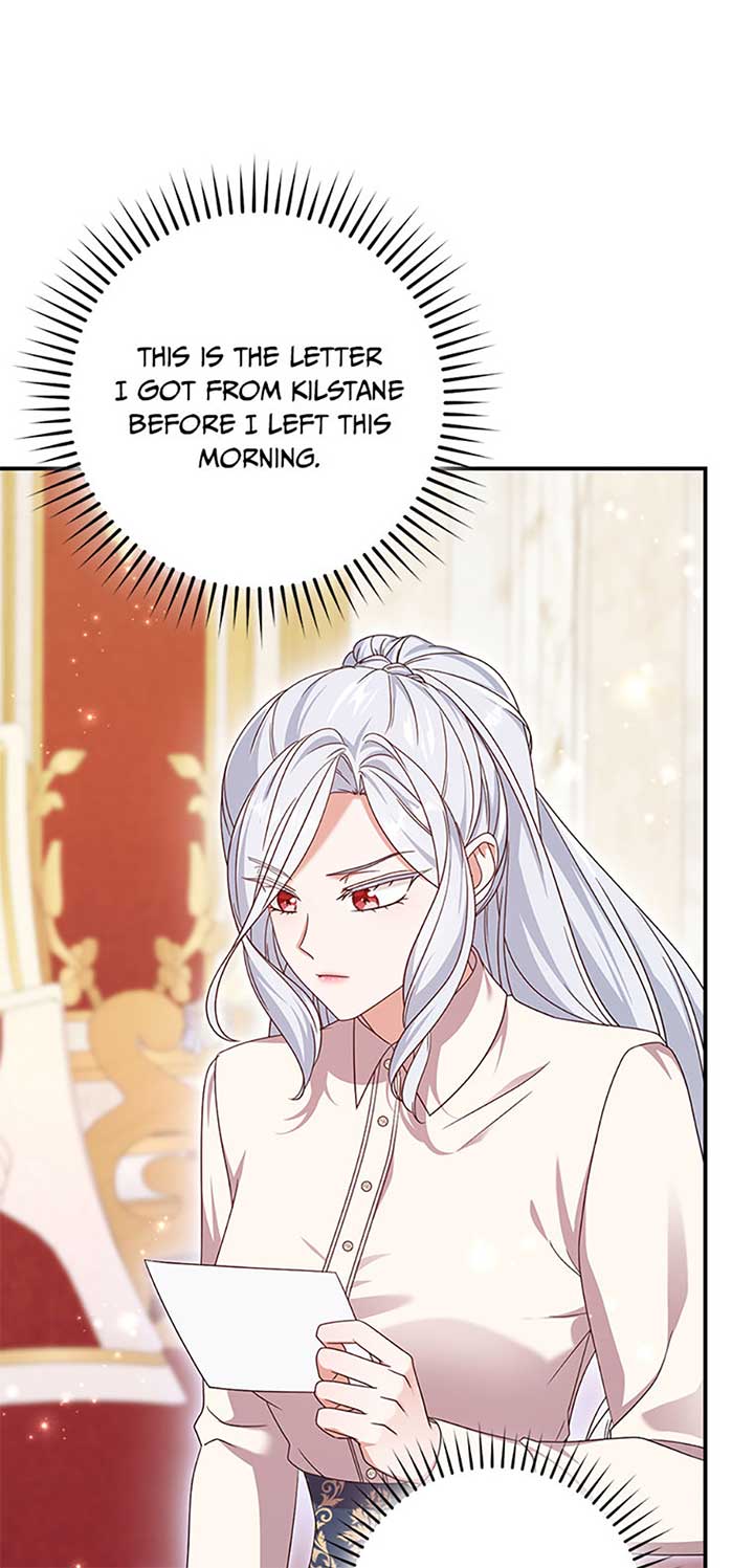The Life Of An Evil Empress Chapter 42 - Page 63