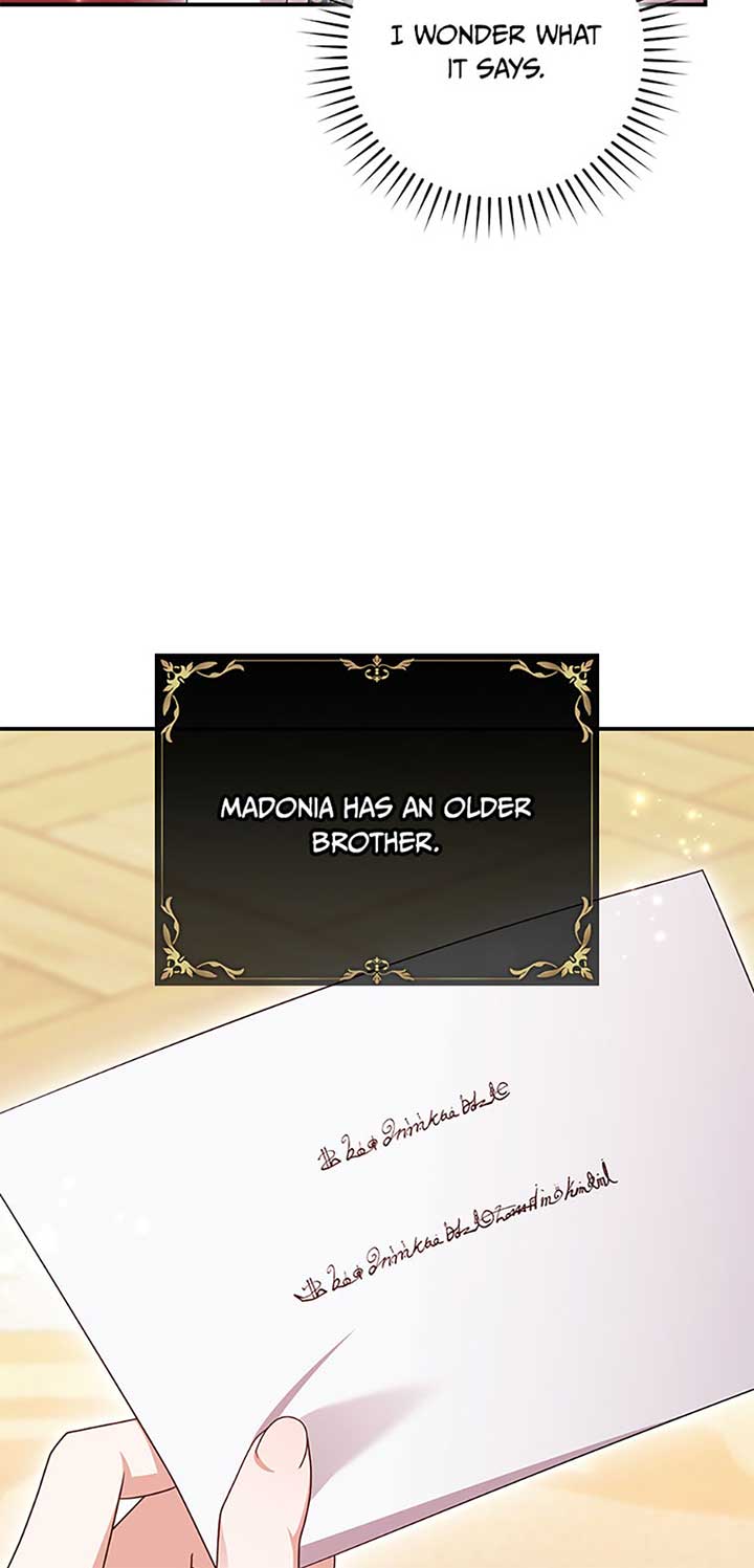 The Life Of An Evil Empress Chapter 42 - Page 64