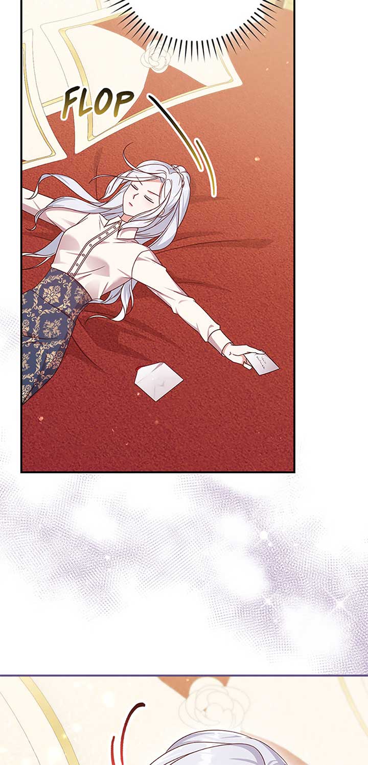 The Life Of An Evil Empress Chapter 42 - Page 67